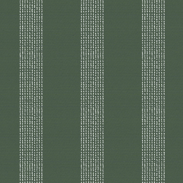 Sunbrella Caper Moss outdoor fabric for patio furniture cushions and outdoor pillows