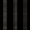 Sunbrella Caper Onyx outdoor fabric for patio furniture cushions and outdoor pillows