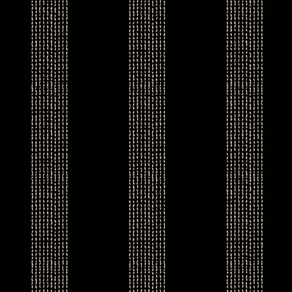 Sunbrella Caper Onyx outdoor fabric for patio furniture cushions and outdoor pillows