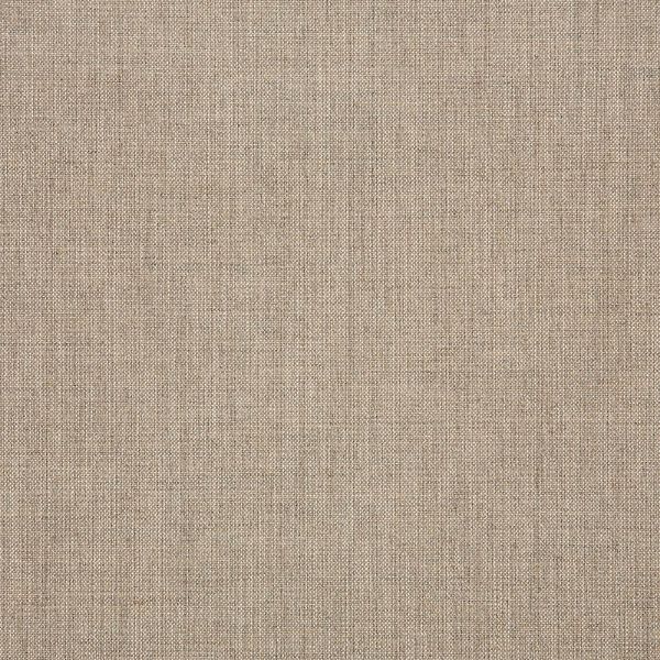 Sunbrella Cast Ash outdoor fabric for patio furniture cushions and outdoor pillows