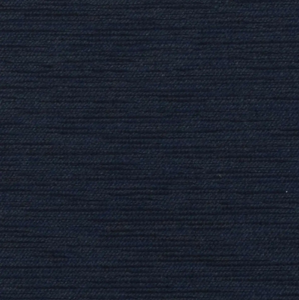 Sunbrella Charmer Indigo outdoor fabric for patio furniture cushions and outdoor pillows