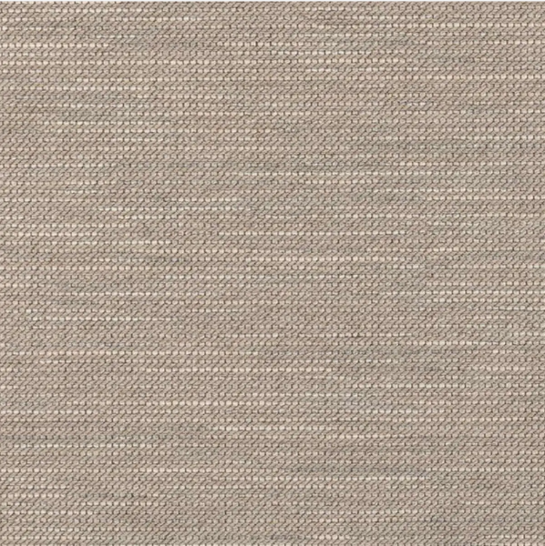 Sunbrella Charmer Pebble outdoor fabric for patio furniture cushions and outdoor pillows