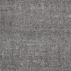 Sunbrella Chartres Granite outdoor fabric for patio furniture cushions and outdoor pillows