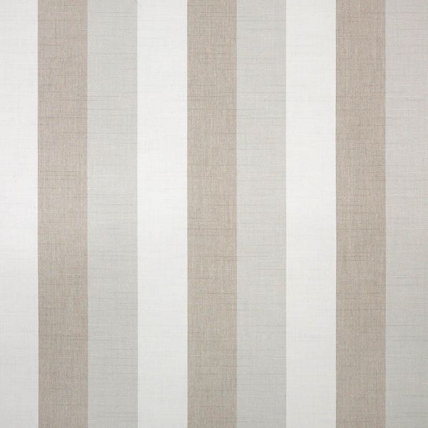 Sunbrella Direction Linen outdoor fabric for patio furniture cushions and outdoor pillows