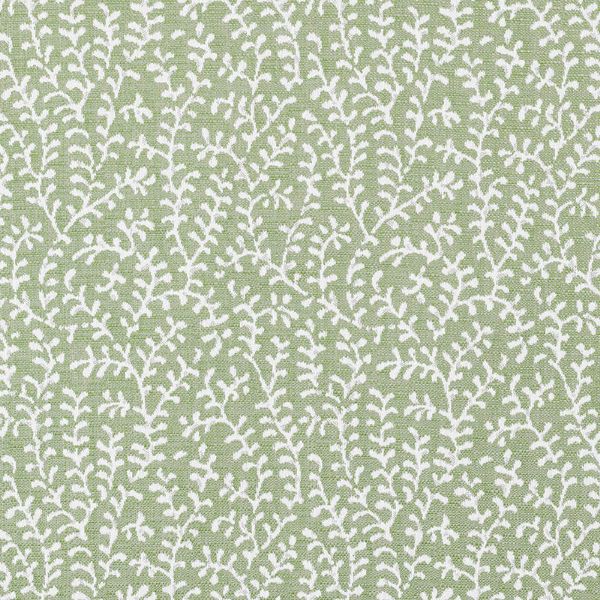 Sunbrella Eberly Spring outdoor fabric for patio furniture cushions and outdoor pillows