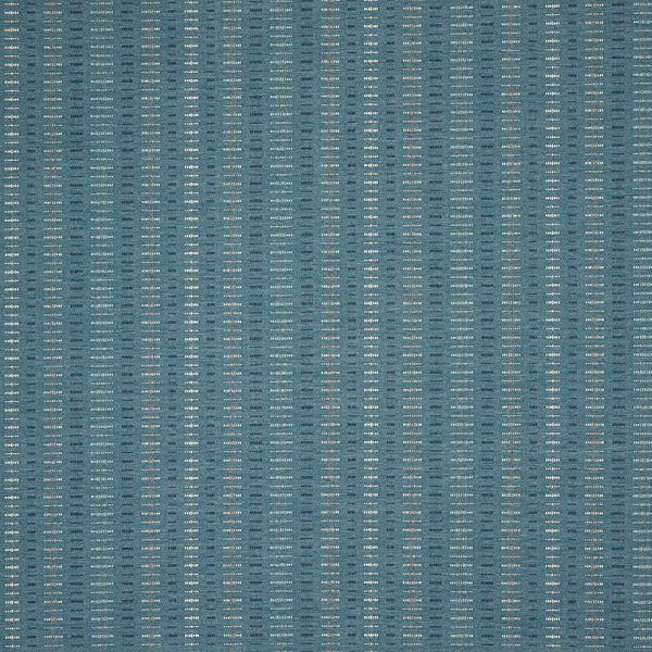 Sunbrella Esti Lagoon outdoor fabric for patio furniture cushions and outdoor pillows