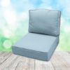 Sunbrella Outdoor Patio Furniture Replacement Cushions