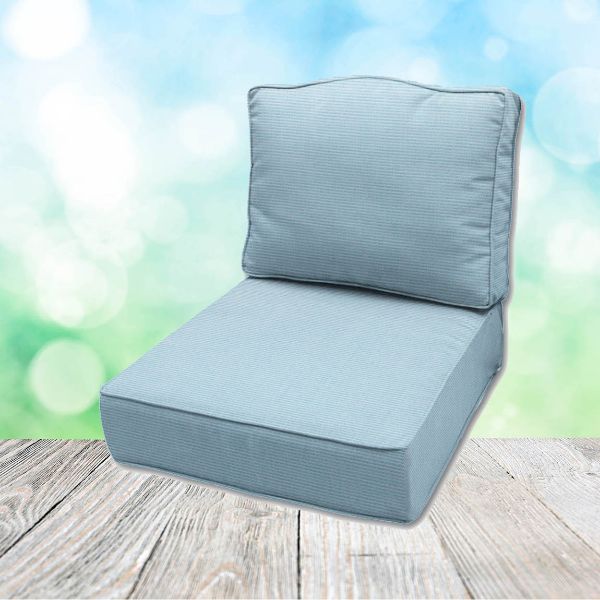 Sunbrella Outdoor Patio Furniture Replacement Cushions
