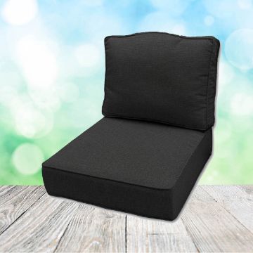 Sunbrella Outdoor Patio Furniture Replacement Cushions