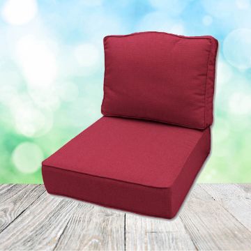 Sunbrella Outdoor Patio Furniture Replacement Cushions