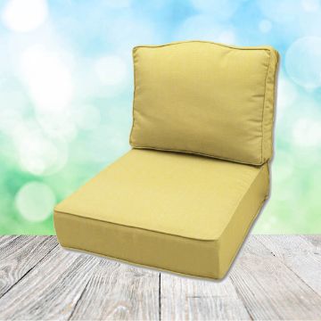 Sunbrella Outdoor Patio Furniture Replacement Cushions