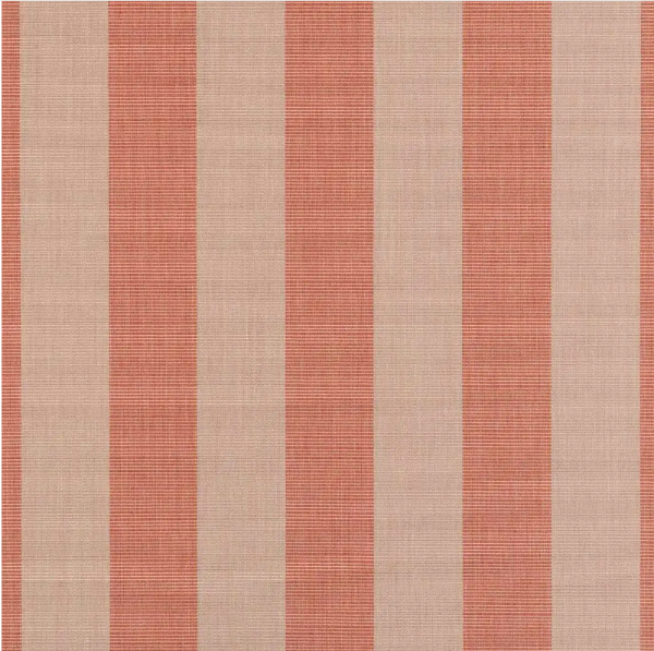 Sunbrella Expressive Blush outdoor fabric for patio furniture cushions and outdoor pillows