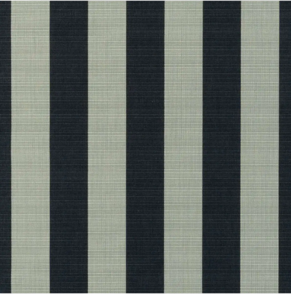 Sunbrella Expressive Mist outdoor fabric for patio furniture cushions and outdoor pillows