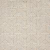 Sunbrella Figure Mineral outdoor fabric for patio furniture cushions and outdoor pillows