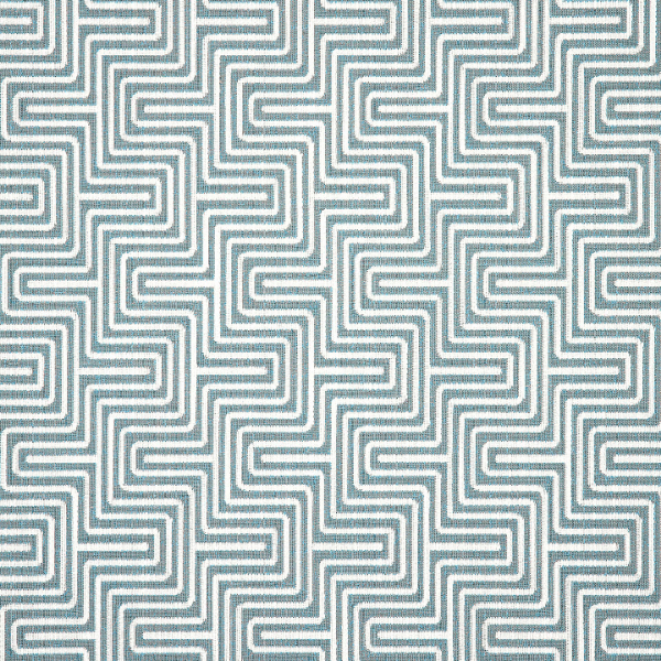 Sunbrella Figure Twilight outdoor fabric for patio furniture cushions and outdoor pillows