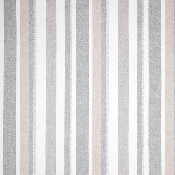 Sunbrella Glimpse Seagull outdoor fabric for patio furniture cushions and outdoor pillows