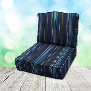 Sunbrella Outdoor Fabrics for Patio Furniture Cushions