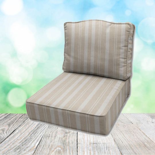 Sunbrella Outdoor Fabrics for Patio Furniture Cushions