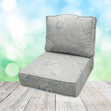 Sunbrella Outdoor Fabrics for Patio Furniture Cushions