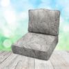 Sunbrella Outdoor Fabrics for Patio Furniture Cushions