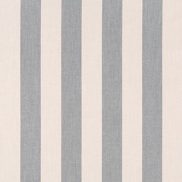 Sunbrella Leisure Denim outdoor fabric for patio furniture cushions and outdoor pillows