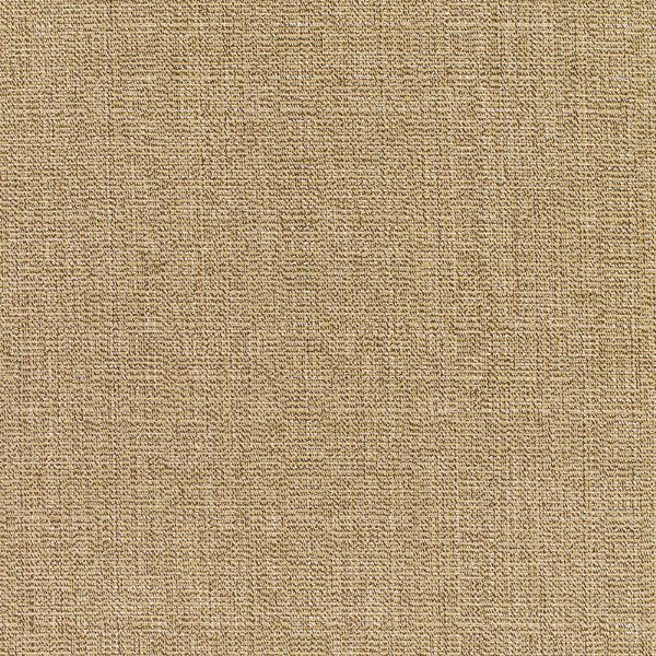 Sunbrella Linen Sesame outdoor fabric for patio furniture cushions and outdoor pillows