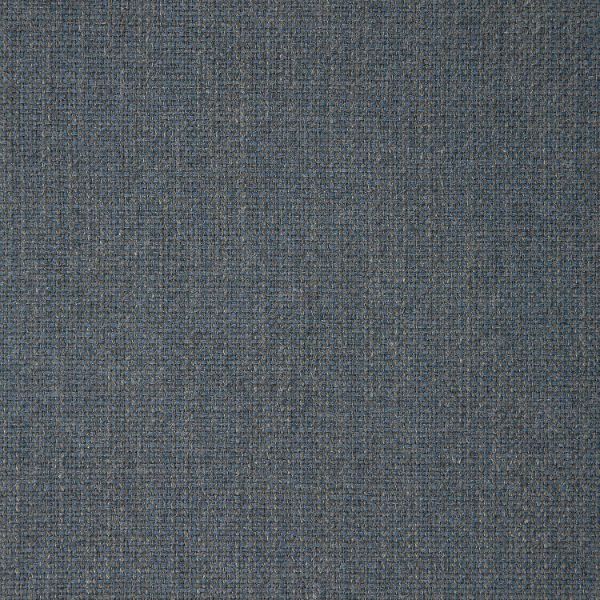 Sunbrella Linville Indigo outdoor fabric for patio furniture cushions and outdoor pillows