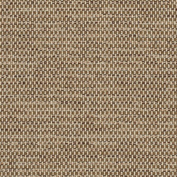 Sunbrella Mainstreet Latte outdoor fabric for patio furniture cushions and outdoor pillows
