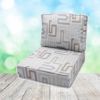 Sunbrella Outdoor Fabrics for Patio Furniture Cushions