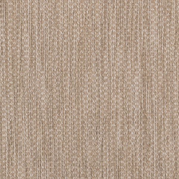 Sunbrella Metamorphic Sand outdoor fabric for patio furniture cushions and outdoor pillows