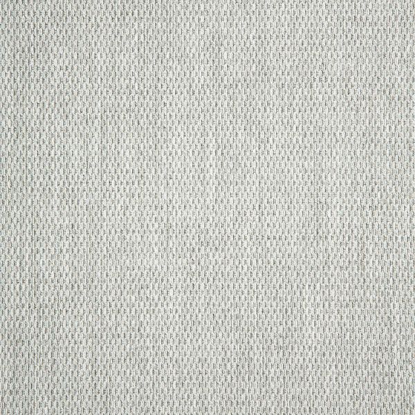 Sunbrella Pique Cloud outdoor fabric for patio furniture cushions and outdoor pillows