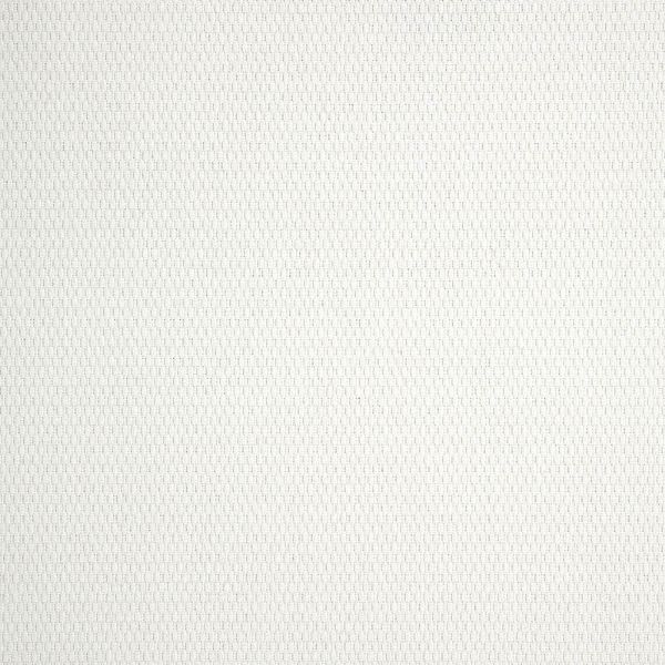 Sunbrella Pique Salt outdoor fabric for patio furniture cushions and outdoor pillows