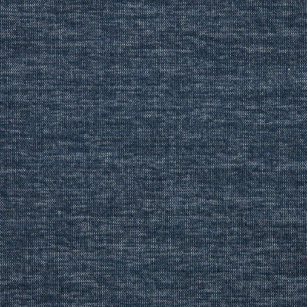 Sunbrella Platform Indigo outdoor fabric for patio furniture cushions and outdoor pillows