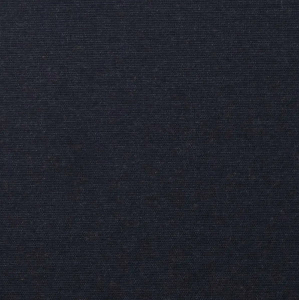 Sunbrella Play Navy outdoor fabric for patio furniture cushions and outdoor pillows