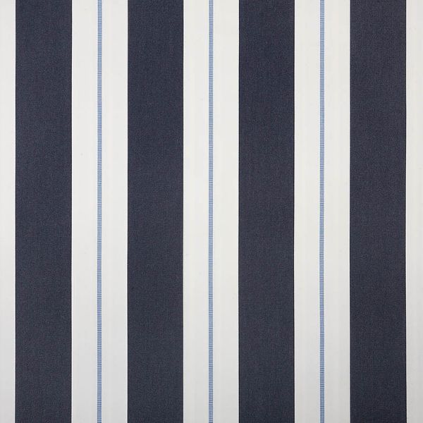 Sunbrella Relate Harbor outdoor fabric for patio furniture cushions and outdoor pillows