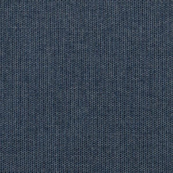 Sunbrella Revise Indigo outdoor fabric for patio furniture cushions and outdoor pillows