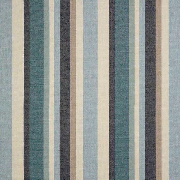 Sunbrella Scope Cape outdoor fabric for patio furniture cushions and outdoor pillows