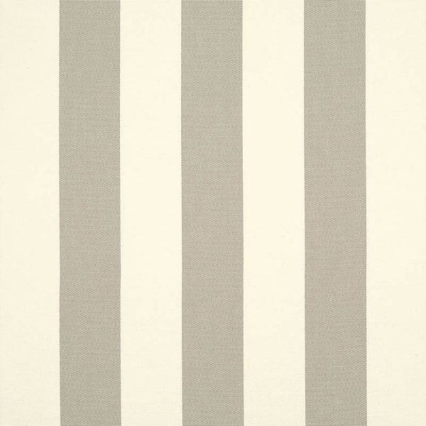 Sunbrella Solana Seagull outdoor fabric for patio furniture cushions and outdoor pillows
