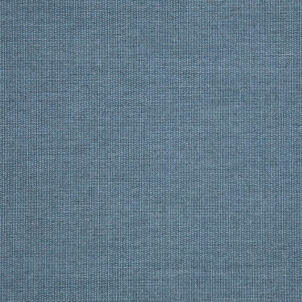 Sunbrella Spectrum Denim outdoor fabric for patio furniture cushions and outdoor pillows
