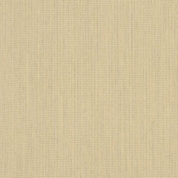 Sunbrella Spectrum Sand outdoor fabric for patio furniture cushions and outdoor pillows