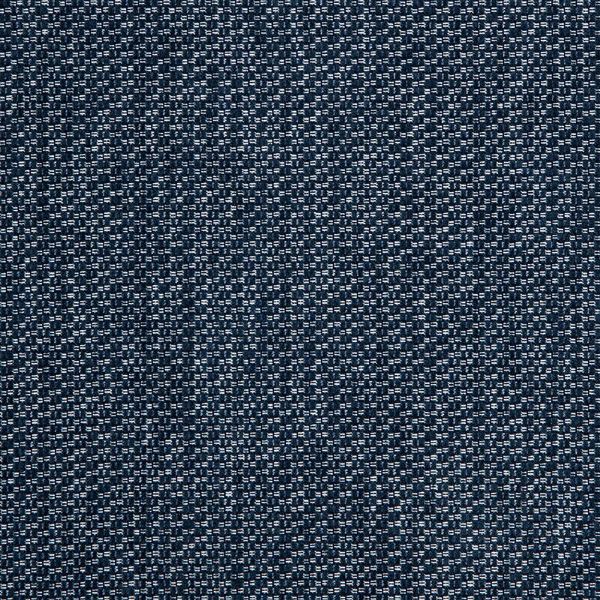 Sunbrella Tailored Indigo outdoor fabric for patio furniture cushions and outdoor pillows