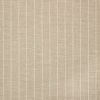 Sunbrella Ticking Dove outdoor fabric for patio furniture cushions and outdoor pillows