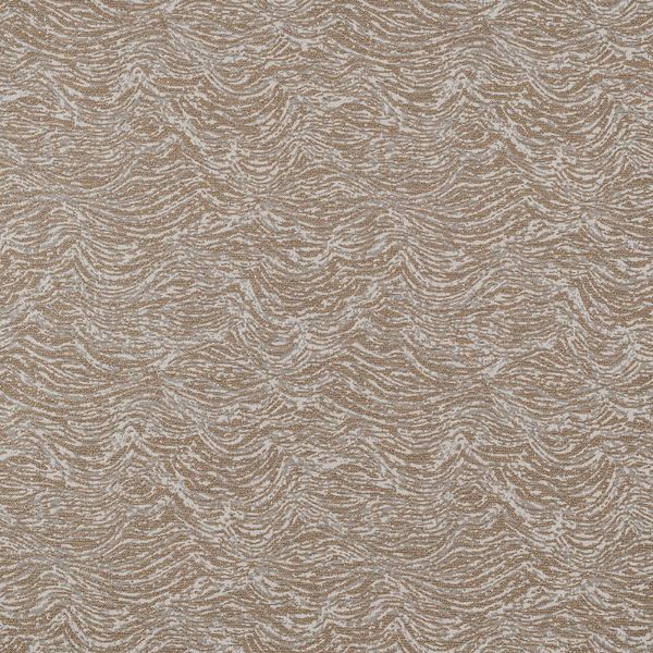 Sunbrella Undercurrent Sand outdoor fabric for patio furniture cushions and outdoor pillows