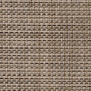 Phifertex Blazer Pecan sling chair replacement fabric 