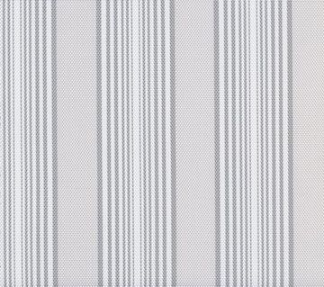 Phifertex Cabana Silvermist sling chair replacement fabric 