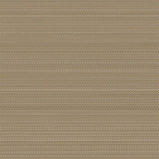Phifertex Cane Matte Biscotti sling chair replacement fabric 
