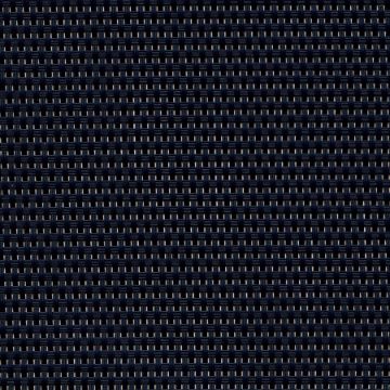 Phifertex Cane Matte Navy Biscotti sling chair replacement fabric 