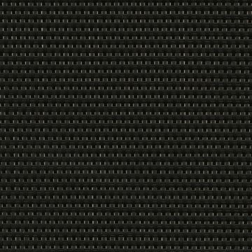 Phifertex Cane Matte Ninja sling chair replacement fabric 