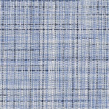 Phifertex Charm Ice Blue sling chair replacement fabric 