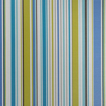 Phifertex Coastline Peacock sling chair replacement fabric 